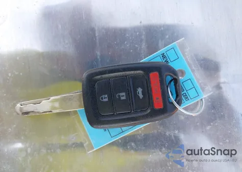 2016 Honda Civic Lx from USA, damaged, VIN 19XFC2F54GE204060